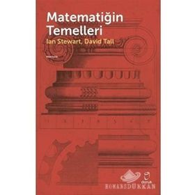 Matematiğin Temelleri - Ahmet Kaçar