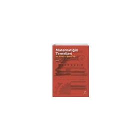 Matematiğin Temelleri Doruk Yayınları