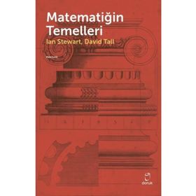 Matematiğin Temelleri Doruk Yayınları