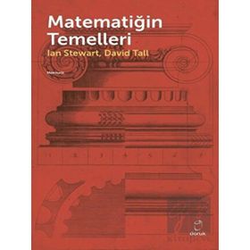 Matematiğin Temelleri Doruk Yayınları