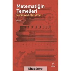Matematiğin Temelleri Doruk Yayınları