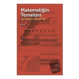 Matematiğin Temelleri Doruk Yayınları