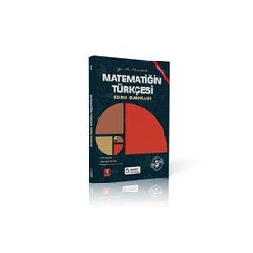 Matematiğin Türkçesi - Tyt Matematik Soru Bankası