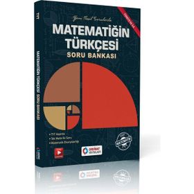 Matematiğin Türkçesi - Tyt Matematik Soru Bankası