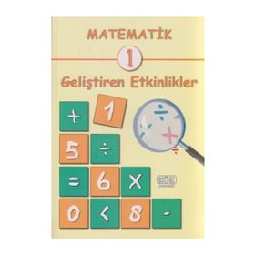Matematik 1 - Abdullah Bilgi