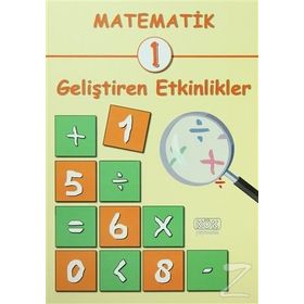 Matematik 1 - Abdullah Bilgi