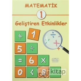 Matematik 1 - Abdullah Bilgi