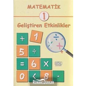 Matematik 1 - Abdullah Bilgi