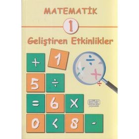 Matematik 1 - Abdullah Bilgi