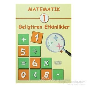 Matematik 1 - Abdullah Bilgi