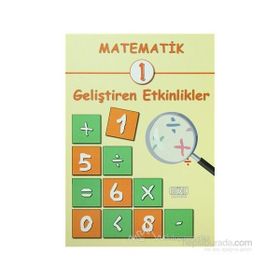 Matematik 1 - Abdullah Bilgi