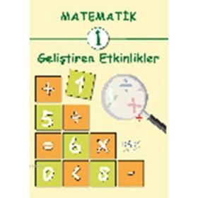 MATEMATIK 1 GELIŞTIREN ETKINLIKLER - GENEL