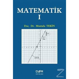 Matematik 1 - Mustafa Tekin