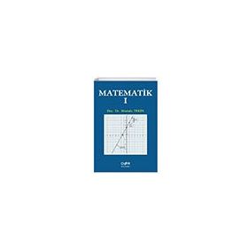 Matematik 1 - Mustafa Tekin