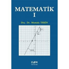 Matematik 1 - Mustafa Tekin