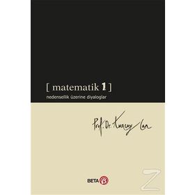 Matematik 1 - Tuncay Can