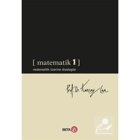 Matematik 1 - Tuncay Can