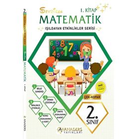 MATEMATIK 2. SINIF - KOMISYON