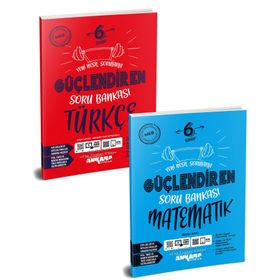 MATEMATIK 2. SINIF SORU BANKASI - KOLEKTIF