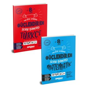 MATEMATIK 2. SINIF SORU BANKASI - KOLEKTIF