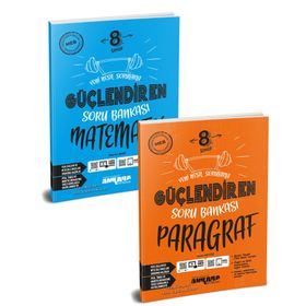 MATEMATIK 2. SINIF SORU BANKASI - KOLEKTIF