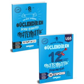 MATEMATIK 2. SINIF SORU BANKASI - KOLEKTIF