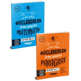 MATEMATIK 2. SINIF SORU BANKASI - KOLEKTIF