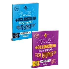 MATEMATIK 2. SINIF SORU BANKASI - KOLEKTIF