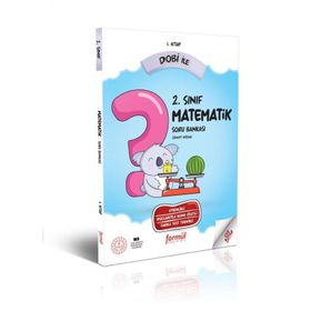 MATEMATIK 2. SINIF SORU BANKASI - KOLEKTIF