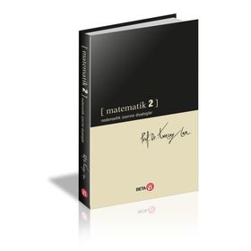 Matematik 2 - Tuncay Can