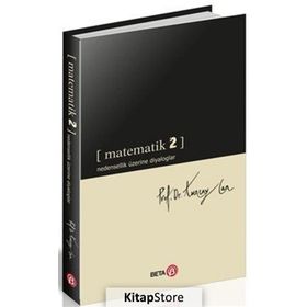 Matematik 2 - Tuncay Can