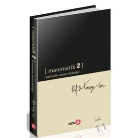 Matematik 2 - Tuncay Can