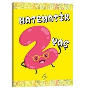 Matematik 2 Yaş - kollektif