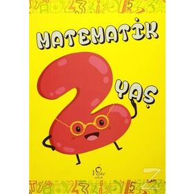 Matematik 2 Yaş - kollektif