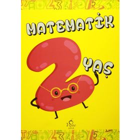 Matematik 2 Yaş - kollektif
