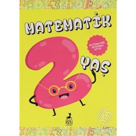 Matematik 2 Yaş - kollektif