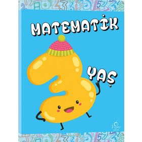 Matematik 3 Yaş - kollektif