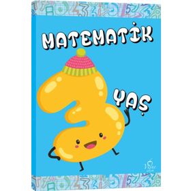 Matematik 3 Yaş - kollektif