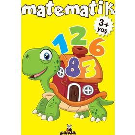 Matematik 3 Yaş - kollektif