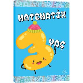 Matematik 3 Yaş - kollektif