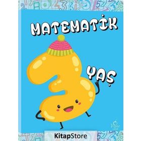 Matematik 3 Yaş - kollektif