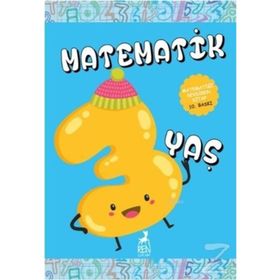 Matematik 3 Yaş - kollektif