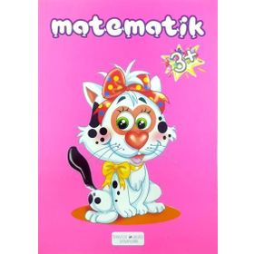 Matematik 3+ - Zerrin İrekli