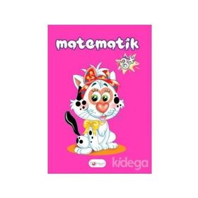 Matematik 3+ - Zerrin İrekli