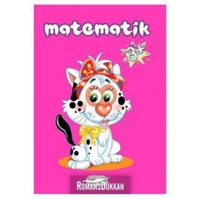 Matematik 3+ - Zerrin İrekli