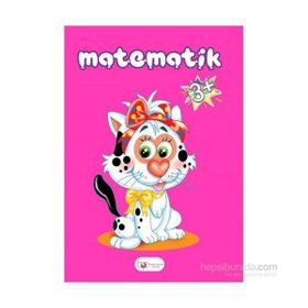 Matematik 3+ - Zerrin İrekli