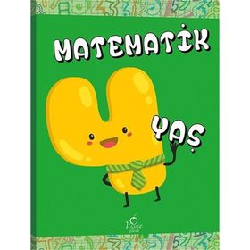 Matematik 4 Yaş - kollektif