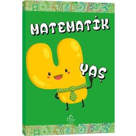 Matematik 4 Yaş - kollektif
