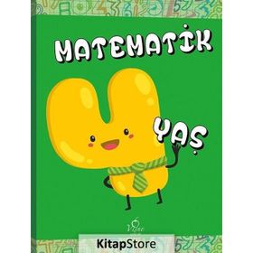 Matematik 4 Yaş - kollektif