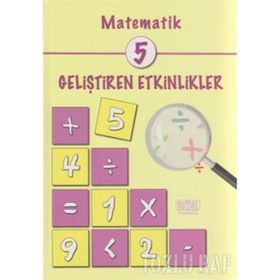 Matematik 5 - Geliştiren Etkinlikler - Özlem Özdemir